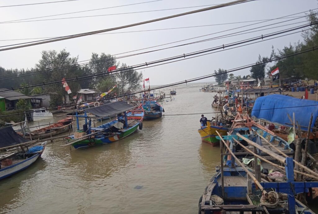 Climate-Smart Green Fishing