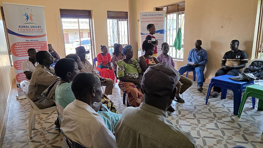 Solar Power for Safer Births in Rural Uganda.
