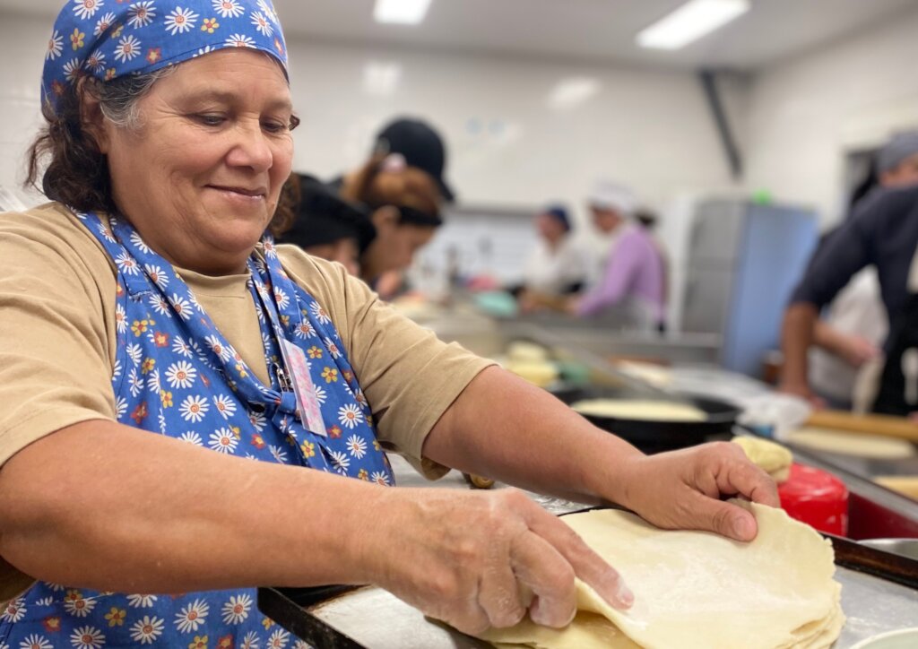 Empower 200 Families in Argentina