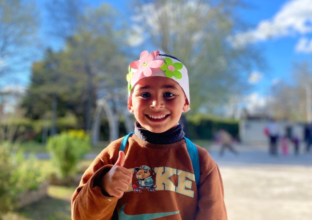 Empower 200 Families in Argentina