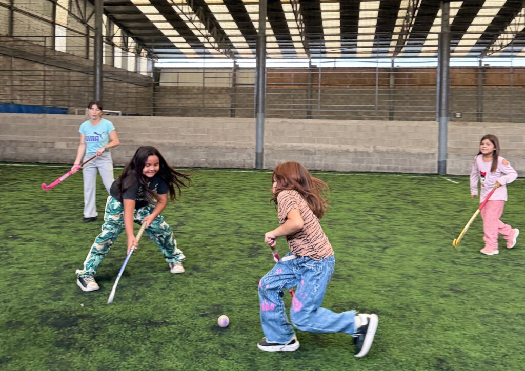 Empower 200 Families in Argentina