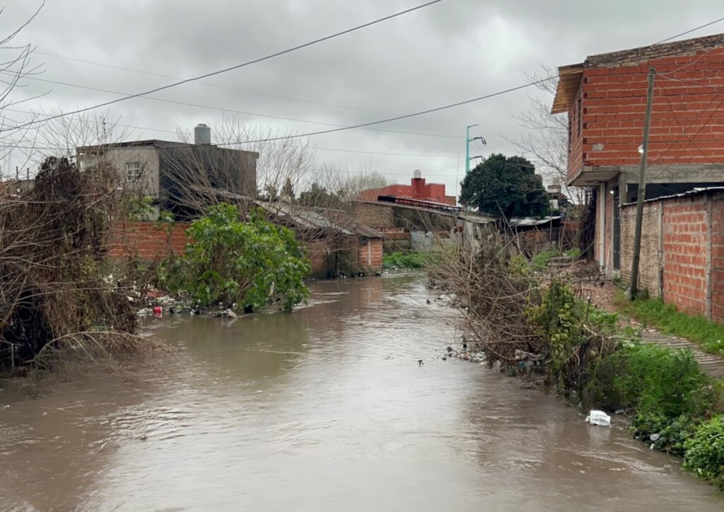 Empower 200 Families in Argentina