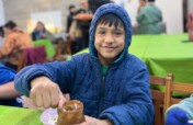 Empower 200 Families in Argentina