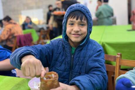 Empower 200 Families in Argentina