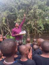 How to Harvest Mpingo Seeds