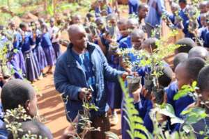 Usongo Primary School
