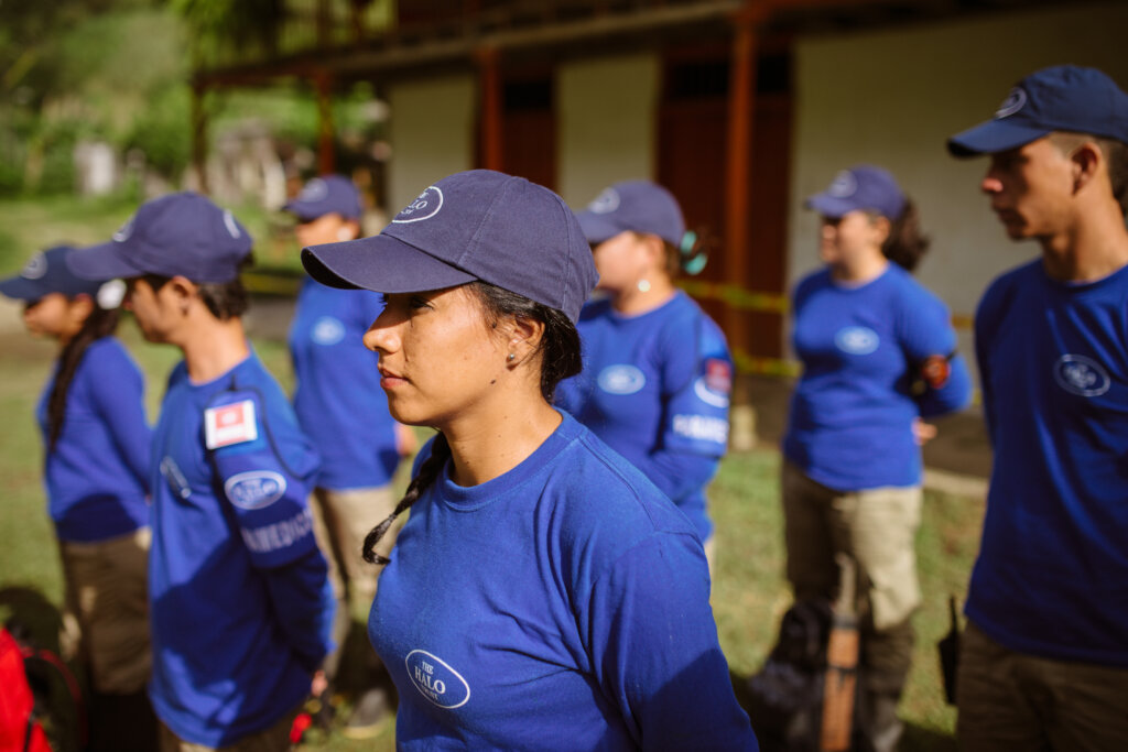 Colombia Earthquake: Help Rural Communities