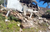 Colombia Earthquake: Help Rural Communities