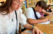 Build Resilience for War-Affected Youth in Ukraine
