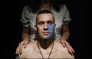 Rebuilding Faces for People Injured in the War