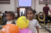 Help Gazan Families in Egypt