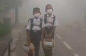 Borneo Wildfire Emergency Relief Fund