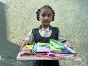 Donate Education for Poor Children