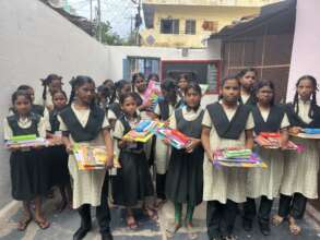 Donate Education for Needy Students