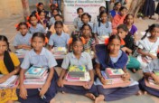 Donate to Educate Poor Girl Child in India