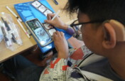 Fund 100 Young Disabled Founders in Indonesia