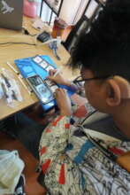 Fund 100 Young Disabled Founders in Indonesia