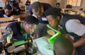 Energy Infrastructure for a Community Centre