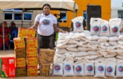 Feed 200 Children in Ebonyi State, Nigeria