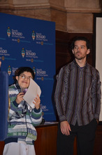 Meet the winners through the pictures IV