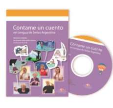 DVD delivered to 100 schools across Argentina