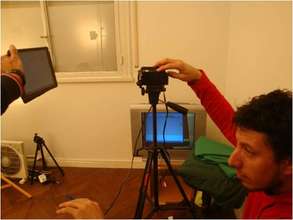 Shooting