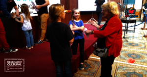 Intergenerational interactions