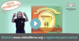 Our latest release. 10 year old deaf reader Mateo