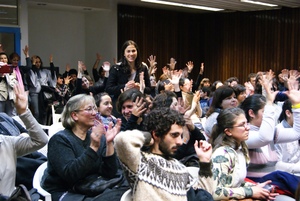 Videobooks inauguration II