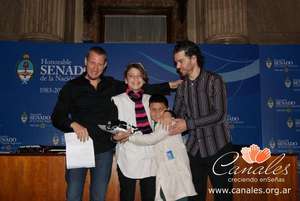 The Winners