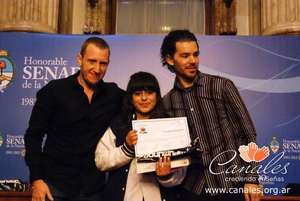 The Winners