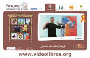 New videobooks - The Emperor's new clothes