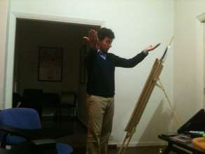 Reading in Argentine Sign Language