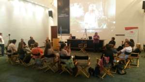 workshop in buenos aires