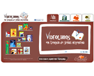 Videobooks website