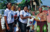$100 Capital for 100 Women in Ebonyi, Nigeria