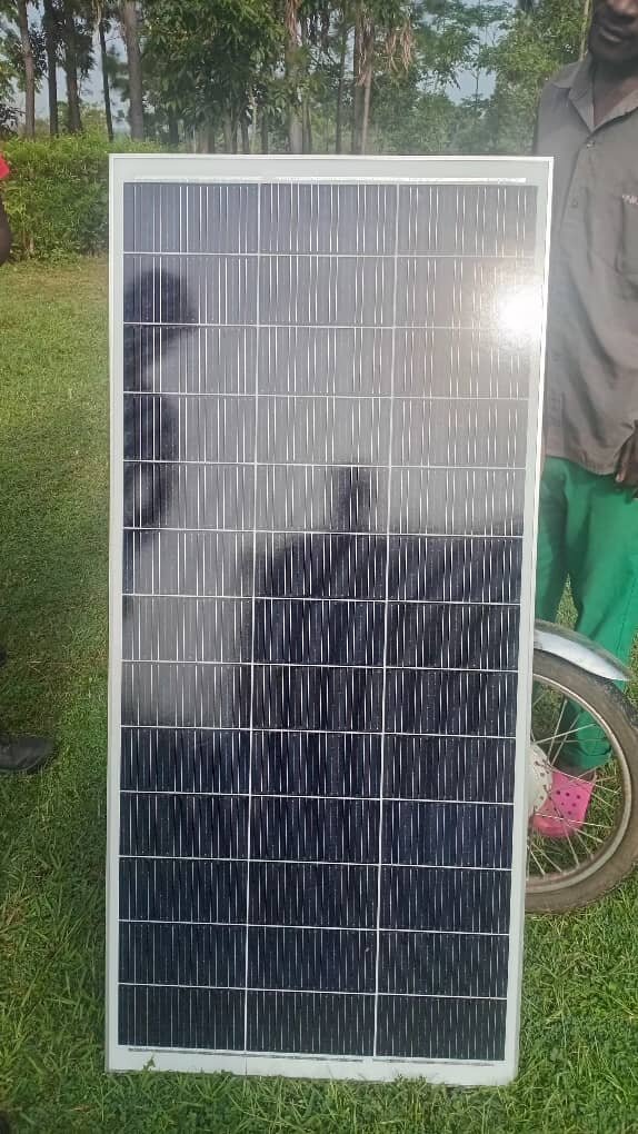 Solar Schools Uganda: Powering Children's Futures