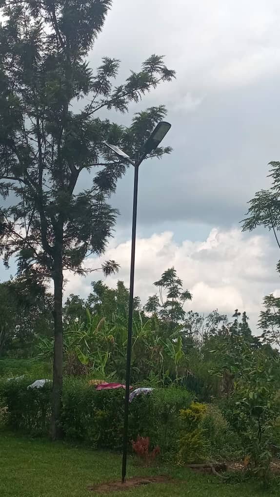 Solar Schools Uganda: Powering Children's Futures