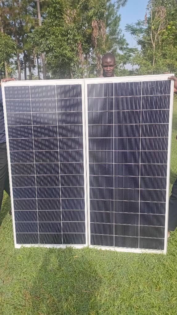 Solar Schools Uganda: Powering Children's Futures