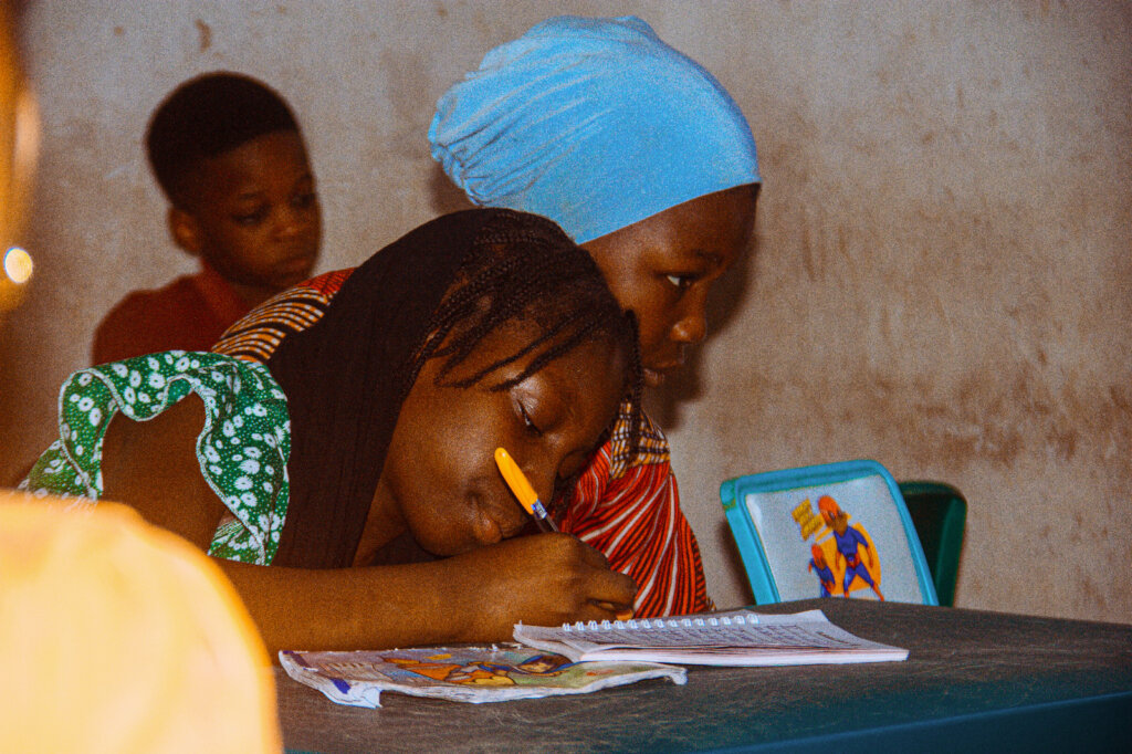 CreekLearn Rivers: Solar Learning Hubs Keeping 600