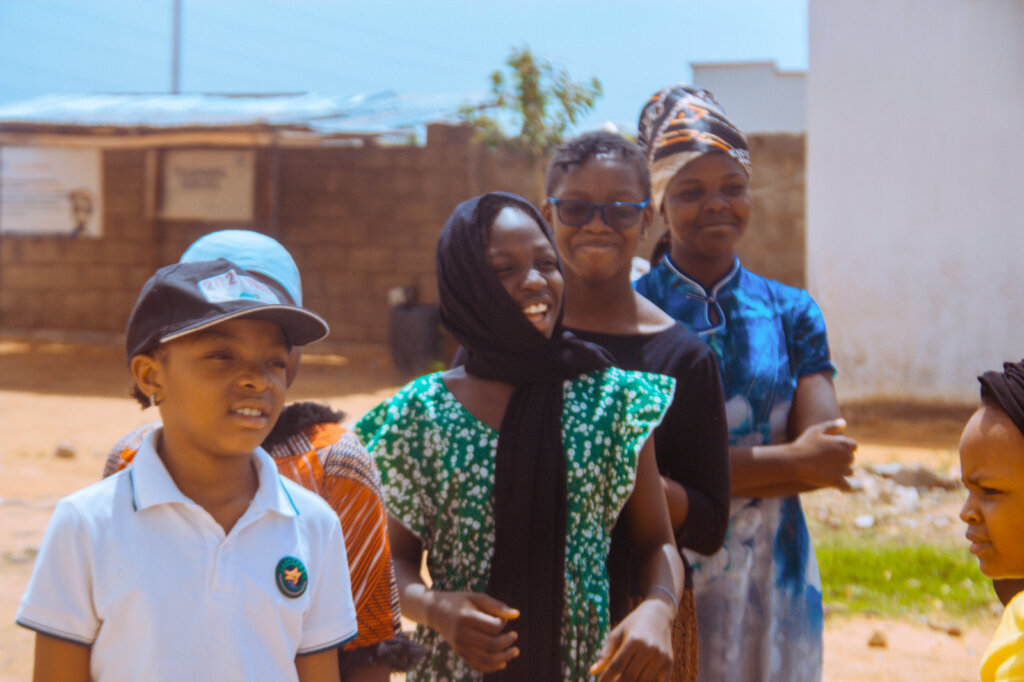 CreekLearn Rivers: Solar Learning Hubs Keeping 600