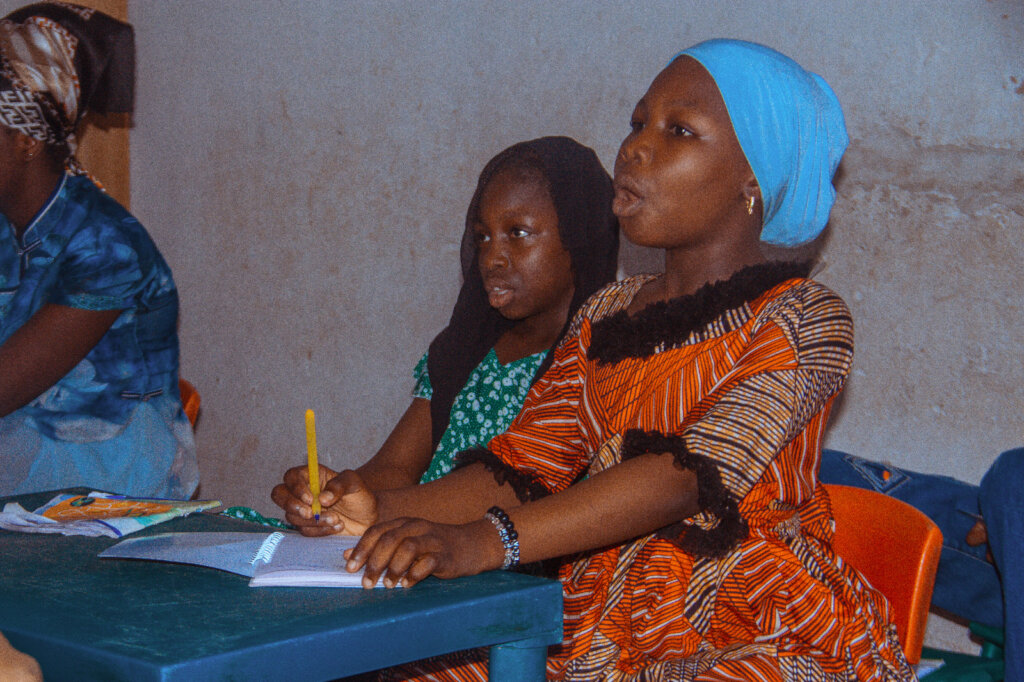 CreekLearn Rivers: Solar Learning Hubs Keeping 600
