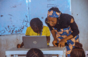 CreekLearn Rivers: Solar Learning Hubs Keeping 600