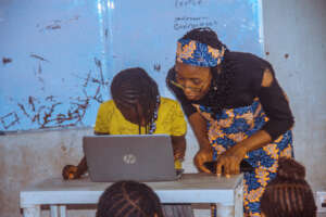 CreekLearn Rivers: Solar Learning Hubs Keeping 600