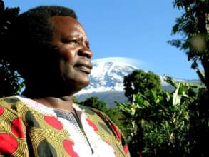 Sebastian Chuwa, co-founder of the ABCP.