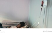 Help Winnie Recover from illness in Uganda