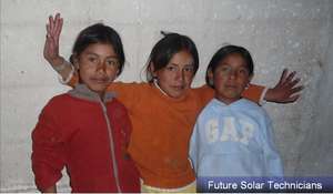 Future Solar Technicians