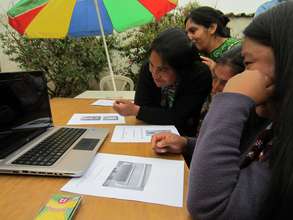 Reviewing The Design