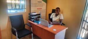 Equip 20 computers to support school dropouts