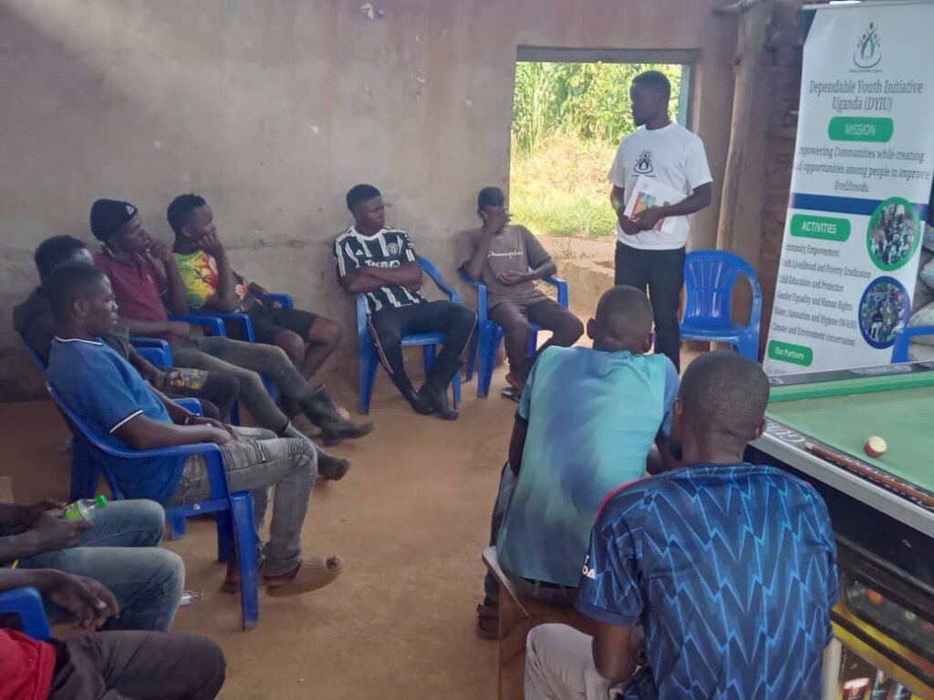 Empower Street Adolescents Through Mental Health